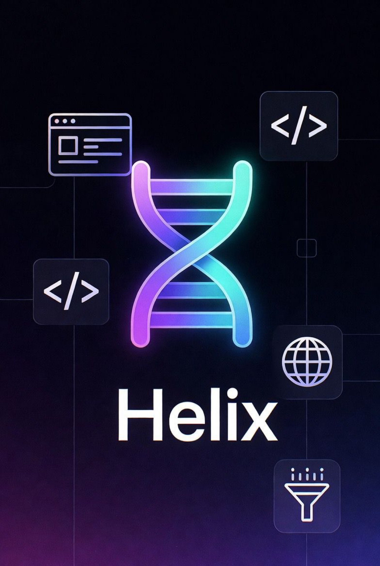 Helix SA Logo